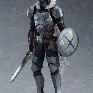 figma Goblin Slayer