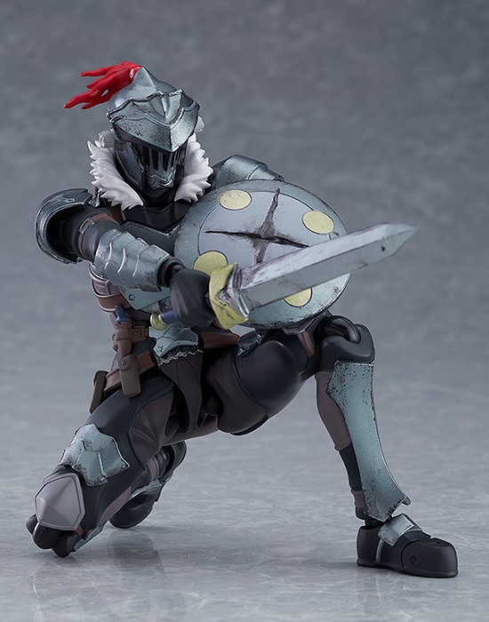 https://www.goodsmile.info/en/product/7919/figma+Goblin+Slayer.html