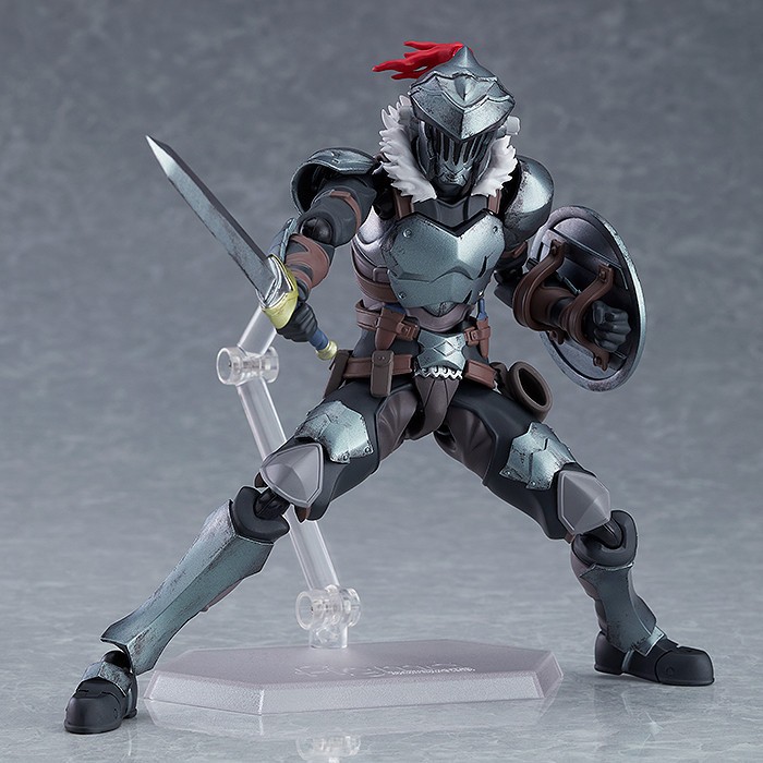 https://www.goodsmile.info/en/product/7919/figma+Goblin+Slayer.html