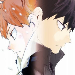Haikyuu!! får ny TV anime serie