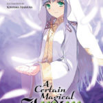 9. A Certain Magical Index Series