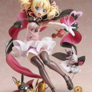 Is the Order a Rabbit? – The Phantom Thief Lapin 1/7
