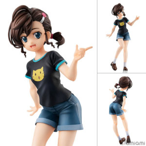 GeGeGe Gals GeGeGe no Kitaro Mana Inuyama