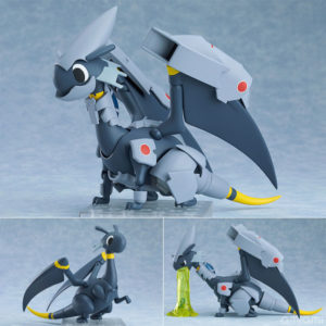 Nendoroid More Hisone to Masotan - Masotan
