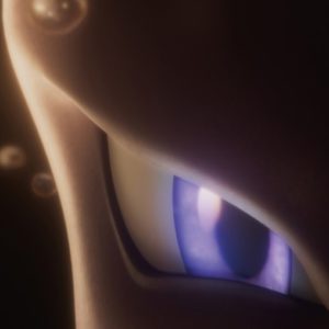 2019 Pokémon filmen hedder "Mew Two's Counterattack Evolution"