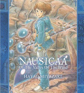 Hayao Miyazakis Nausicaä manga kommer som Kabuki stykke