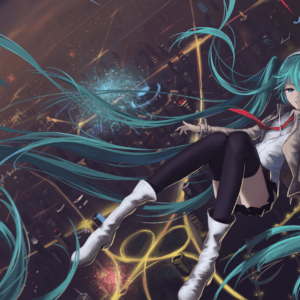 Godt nytår 2018-2019!