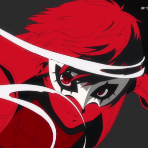 Persona 5 hovedpersonen Joker kommer med i Super Smash Bros. Ultimate