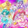 Star☆Twinkle Precure TV Anime Info