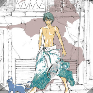 Prince of Tennis får ny anime film til foråret 2020