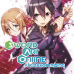 10. Sword Art Online