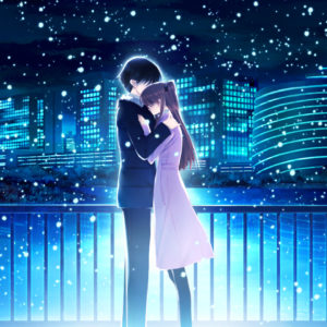 White Album 2 – Anime anmeldelse