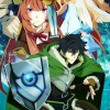 The Rising of The Shield Hero Anime Trailer 2 & Info