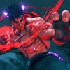 Street Fighter V spil ny spilbar person Kage