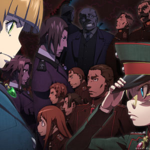 Saga of Tanya the Evil Anime Film Trailer