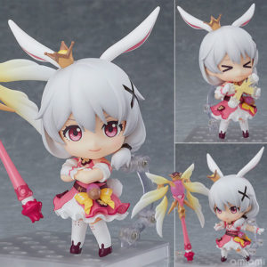 Nendoroid Houkai 3rd Theresa Magical Girl TeRiRi Ver.