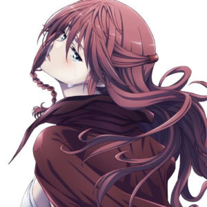 Trinity Seven 2. biograf film trailer og info