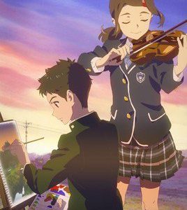 Yutaka Yamamotos “Twilight” anime projekts teaser afslører 2019 udgivelse