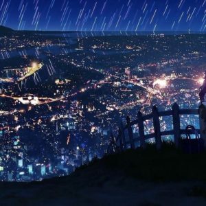 Anime Kita: Chibi by night 19 januar 2019