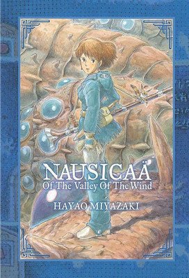 Hayao Miyazakis Nausicaä manga kommer som Kabuki stykke