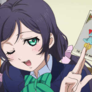 Top 10 kansai-ben personer i anime