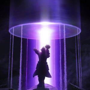 Made in Abyss får ny anime film