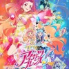 Aikatsu Friends! anime får ny serie til april