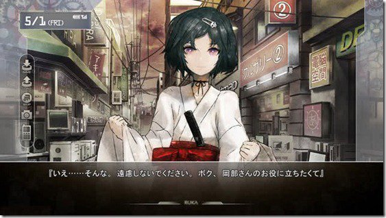 AIOdense – Fredag 1 februar 2019 – Visual Novels