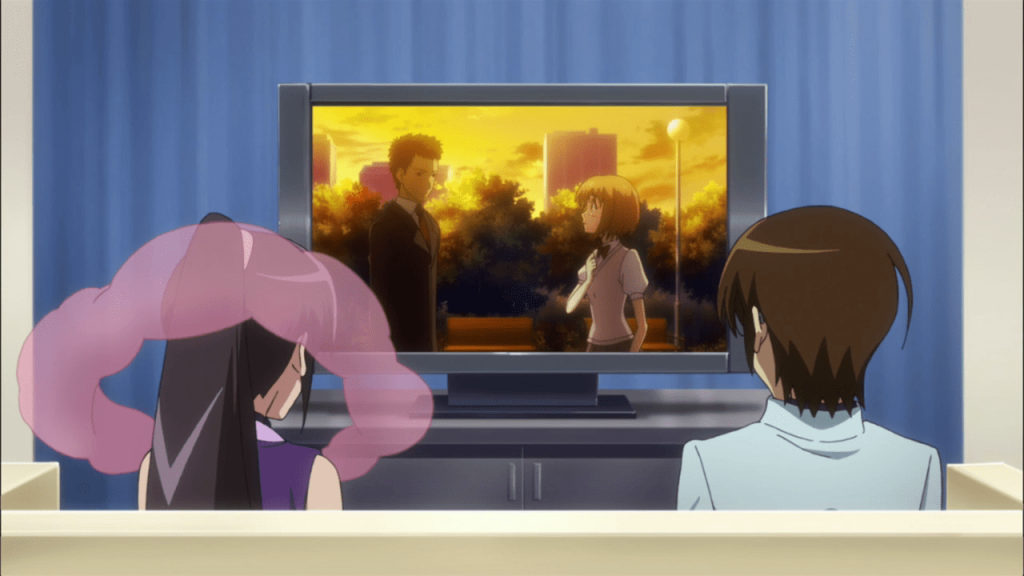 AIOdense – Fredag 11 januar 2019 – Anime aften