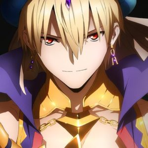 Fate/Grand Order: Babylonia Anime Trailer 1