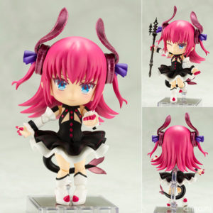 Cu-poche Fate/Grand Order Lancer / Elizabeth Bathory