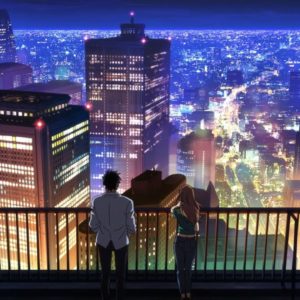 City Hunter: Shinjuku Private Eyes anime film trailer viser Cat’s Eye trio