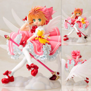 ARTFX J Cardcaptor Sakura Sakura Kinomoto 1/7