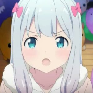 Eromanga Sensei OVA trailers