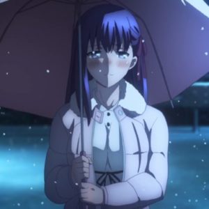 Fate/Stay Night [Heaven’s Feel] III info og trailer