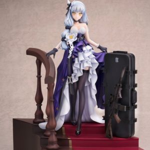 Girls` Frontline HK416 Star Cocoon Ver. 1/8