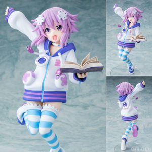 "Brave Neptunia" Neptunia Pyoiin Ver. 1/6
