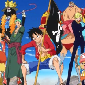 Eiichiro Oda beroliger fans: One Piece stopper ikke brat
