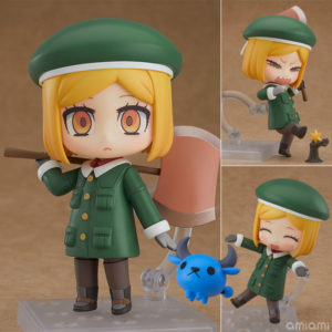 Nendoroid Fate/Grand Order Berserker/Paul Bunyan