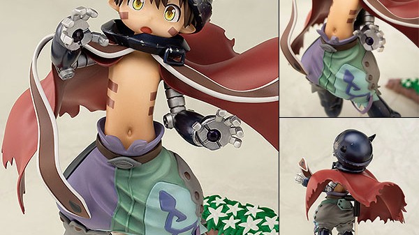 Made in Abyss - Reg 1/6