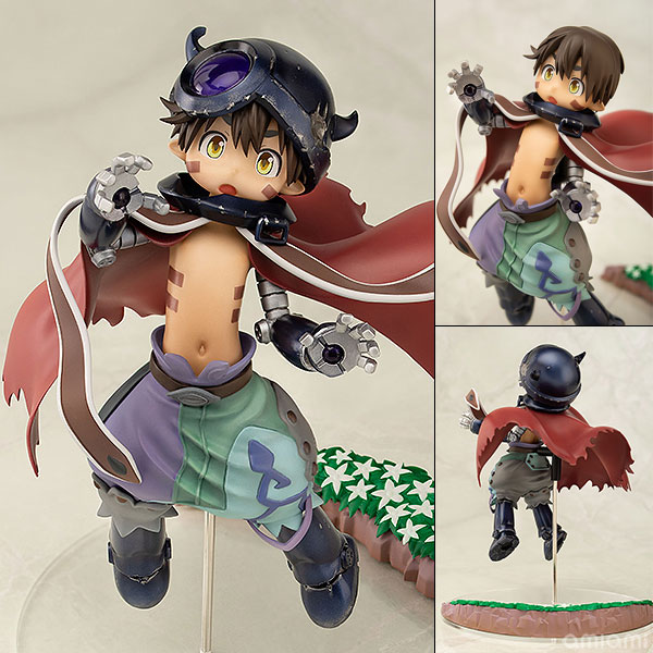 Made in Abyss - Reg 1/6