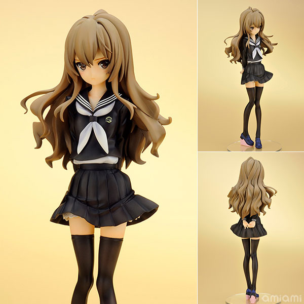 Toradora! Taiga Aisaka -the Last Episode- Repackage ver. 1/6