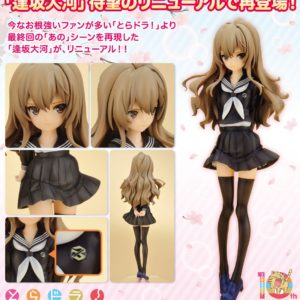 Toradora! Taiga Aisaka -the Last Episode- Repackage ver. 1/6