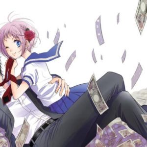 Takane & Hana live-action serie på vej