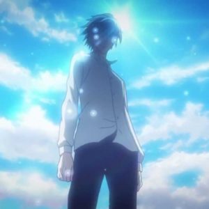 Ugens AMV: Be Somebody