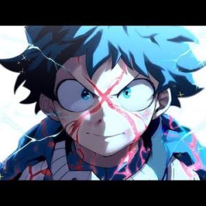 Ugens AMV: High Hopes