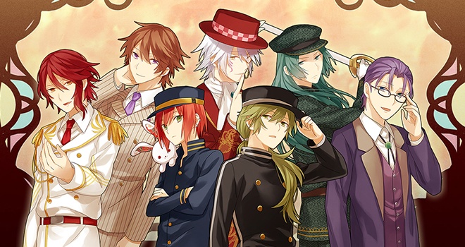 19. Meiji Tokyo Renka