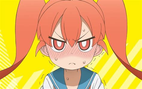 20. Ueno-san wa Bukiyou