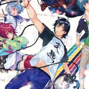 Our World is Ended visual novel trailer