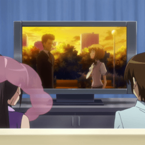 AIOdense – Fredag 11 januar 2019 – Anime aften